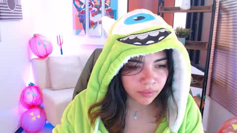 Veronica online show from 1, 11, 2025