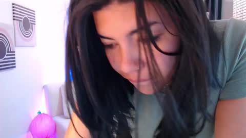 Veronica online show from 20, 11, 2025