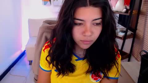 Veronica online show from 3, 7, 2026