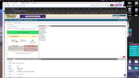 dangermouse2031 online show from 14, 1, 2026
