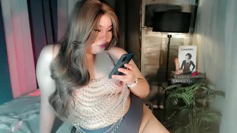 Ms. K online show from 11, 2, 2025