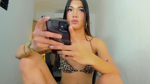 STEPHANIE online show from 4, 6, 2026