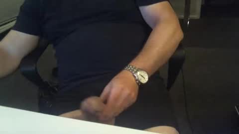 dangirth78 online show from 21, 1, 2025