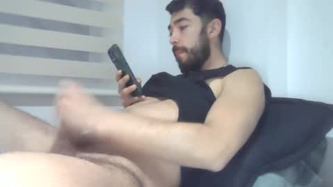 Snapshot of dani3l9905 chatting on 26, 9, 2025 dani3l9905 online show from 26, 9, 2025