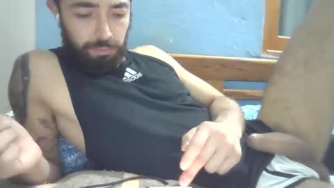 Snapshot of dani3l9905 chatting on 14, 10, 2025 dani3l9905 online show from 14, 10, 2025