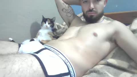 Snapshot of dani3l9905 chatting on 18, 10, 2025 dani3l9905 online show from 18, 10, 2025