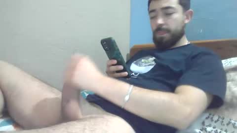 Snapshot of dani3l9905 chatting on 4, 11, 2025 dani3l9905 online show from 4, 11, 2025