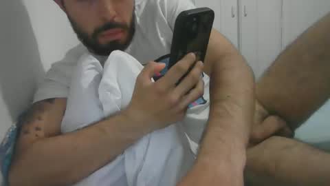 dani3l9905 online show from 11, 4, 2026