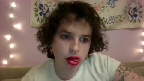 Snapshot of dani___42069___ chatting on 11, 1, 2025 dani___42069___ online show from 11, 1, 2025