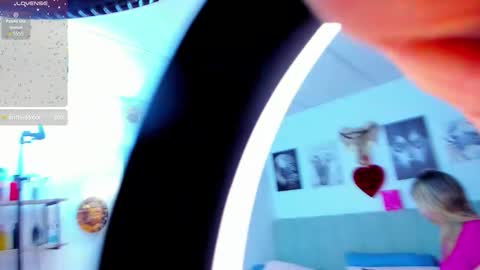 Snapshot of dani_and_maik chatting on 23, 2, 2026 dani_and_maik online show from 23, 2, 2026