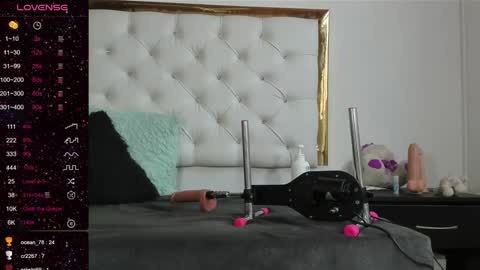 Snapshot of dani_ary chatting on 18, 1, 2025 DANI online show from 18, 1, 2025