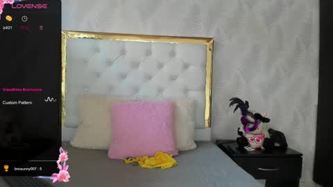 Snapshot of dani_ary chatting on 10, 2, 2025 DANI online show from 10, 2, 2025