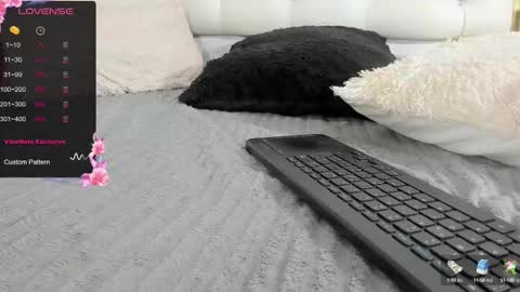 Snapshot of dani_ary chatting on 12, 3, 2025 DANI online show from 12, 3, 2025