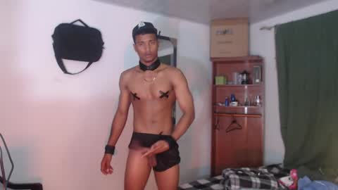 dani_brown19 online show from 8, 5, 2026
