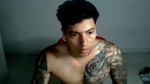 dani_cesar2 online show from 12, 3, 2026