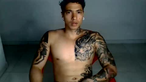 dani_cesar2 online show from 14, 3, 2026