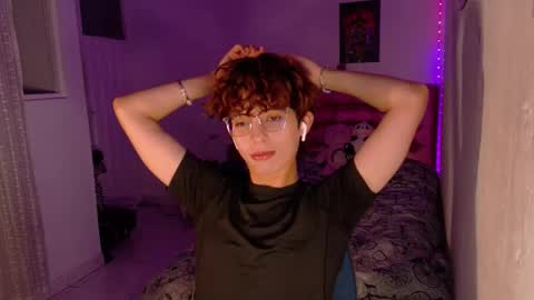 Dani Dancer online show from 10, 1, 2026