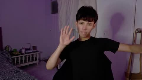 Dani Dancer online show from 3, 2, 2026