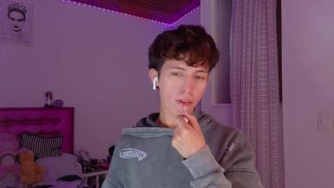 Dani Dancer online show from 7, 3, 2026