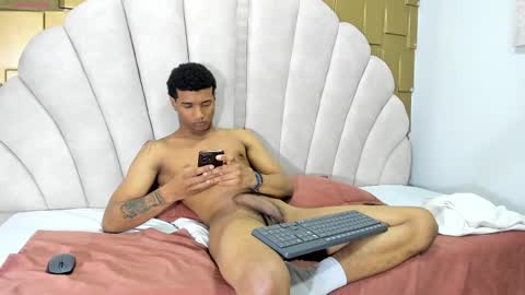 Daniel  online show from 20, 10, 2025
