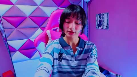 dani_dream online show from 3, 10, 2025