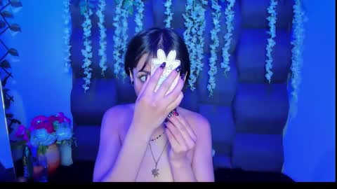 dani_dream online show from 14, 5, 2026