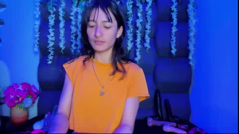 dani_dream online show from 25, 5, 2026
