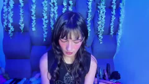 dani_dream online show from 2, 7, 2026