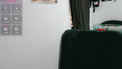 dani y jocelyn online show from 25, 9, 2025