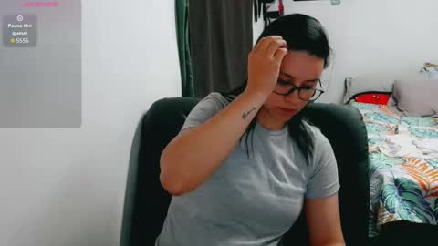 dani y jocelyn online show from 11, 11, 2025