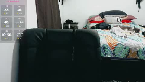 dani y jocelyn online show from 24, 11, 2025