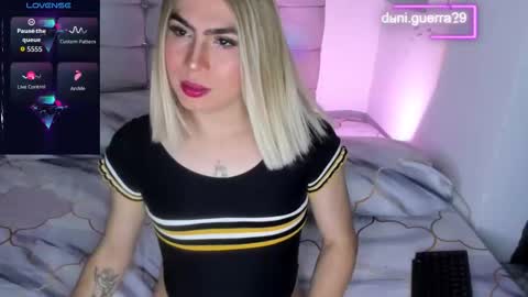 dani online show from 16, 9, 2025