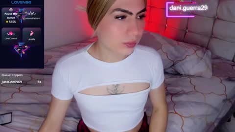 dani online show from 9, 10, 2025