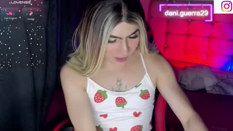 dani online show from 23, 3, 2026