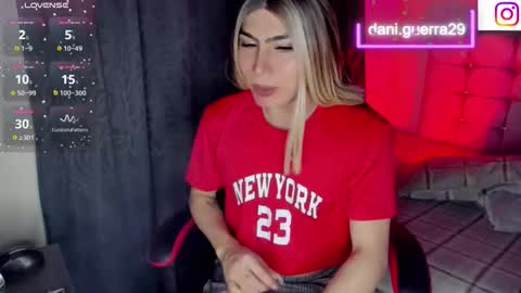 dani online show from 5, 4, 2026