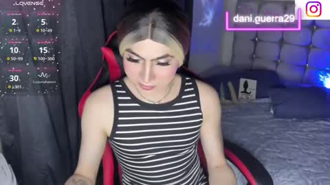 Snapshot of dani_lovet1 chatting on 7, 6, 2026 dani online show from 7, 6, 2026