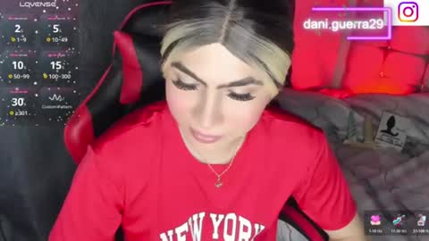 dani online show from 14, 7, 2026