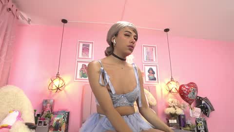 Snapshot of dani_parkerr chatting on 20, 1, 2025 online show from 20, 1, 2025