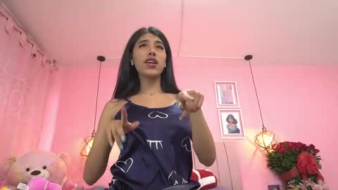 Snapshot of dani_parkerr chatting on 20, 2, 2025 online show from 20, 2, 2025