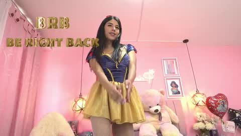 Snapshot of dani_parkerr chatting on 9, 3, 2025 online show from 9, 3, 2025