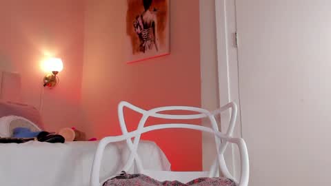 Snapshot of dani_skinny_ chatting on 22, 1, 2025 Hi I am Dani online show from 22, 1, 2025