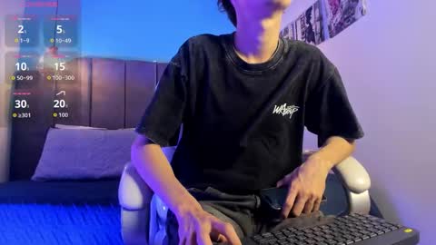 Thiago online show from 27, 2, 2026