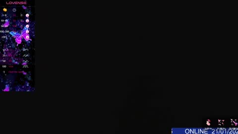 Dani online show from 21, 1, 2025