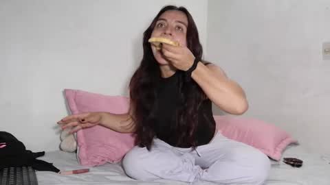 Snapshot of dani_widow chatting on 31, 12, 2024 dani_widow online show from 31, 12, 2024