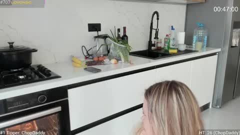 daniangel_web online show from 15, 4, 2026