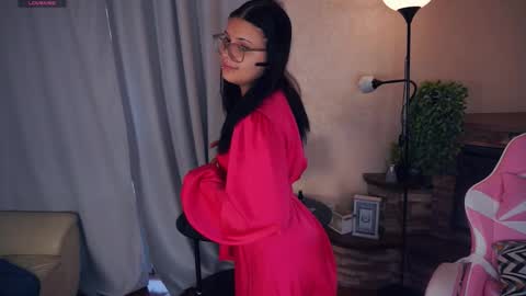 Snapshot of danibedonie chatting on 21, 10, 2025 Venice online show from 21, 10, 2025