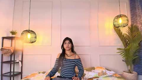 danibell_sweet online show from 17, 3, 2026