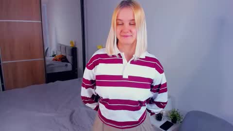 Carnelia online show from 11, 3, 2026