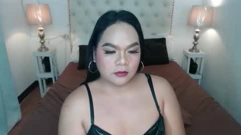 DanickaAlcantara online show from 21, 4, 2026