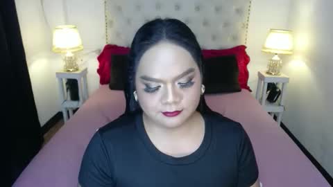 DanickaAlcantara online show from 26, 4, 2026